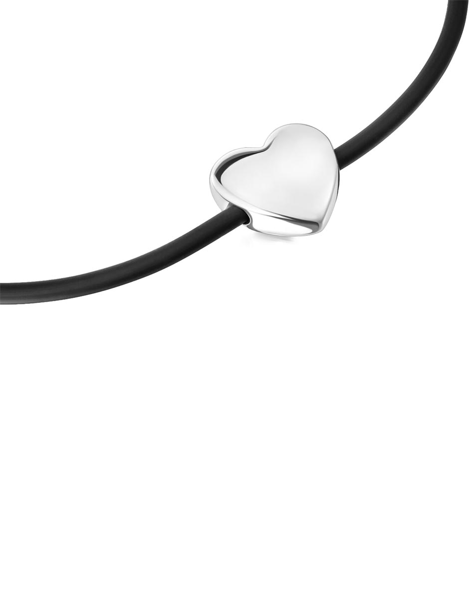 Collar Tous Bold Motif de plata P 925